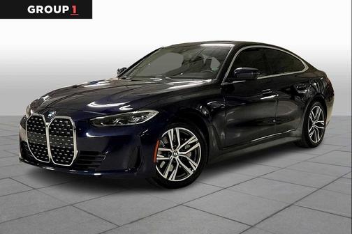 2022 BMW 430 Gran Coupe i