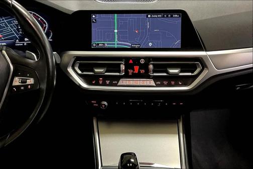 2022 BMW 430 Gran Coupe i