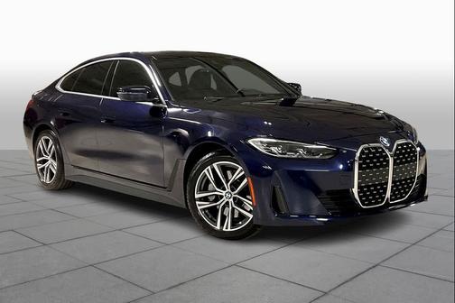 2022 BMW 430 Gran Coupe i