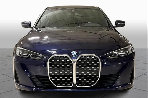 2022 BMW 430 Gran Coupe i