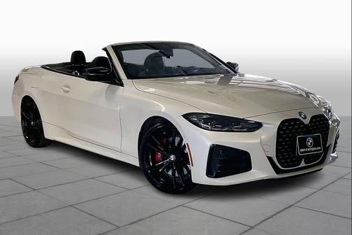 2023 BMW M440 i xDrive