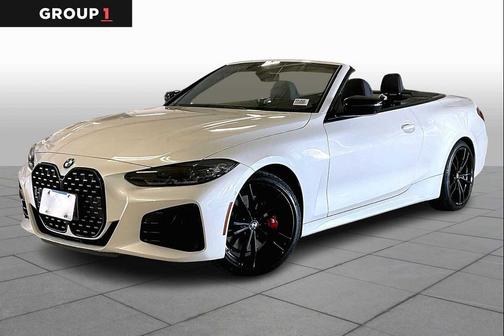 2023 BMW M440 i xDrive