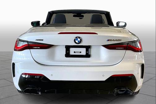 2023 BMW M440 i xDrive