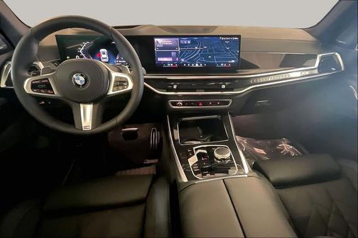 Alpine White 2026 BMW X5 sDrive40i