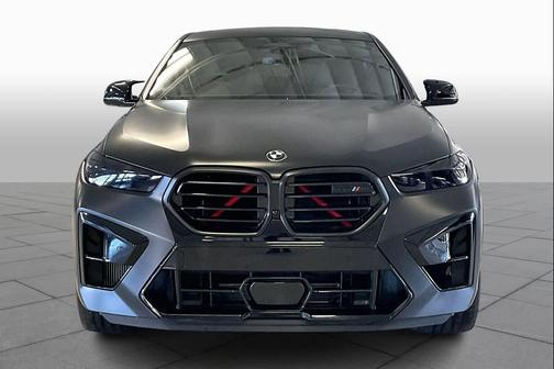 2024 BMW X6 M Base (A8)