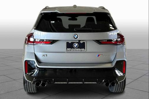 2026 BMW X1 M35i