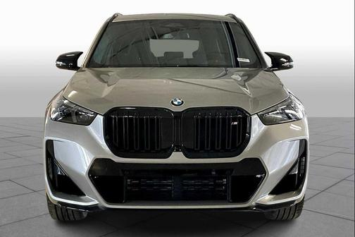 2026 BMW X1 M35i