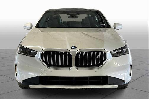 2026 BMW i5 eDrive40