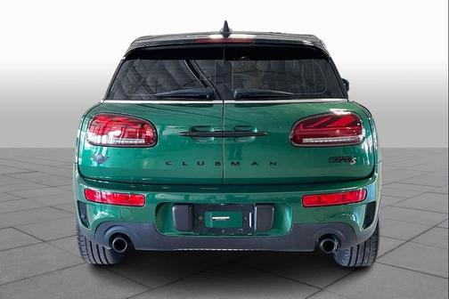 2023 MINI Clubman Cooper S