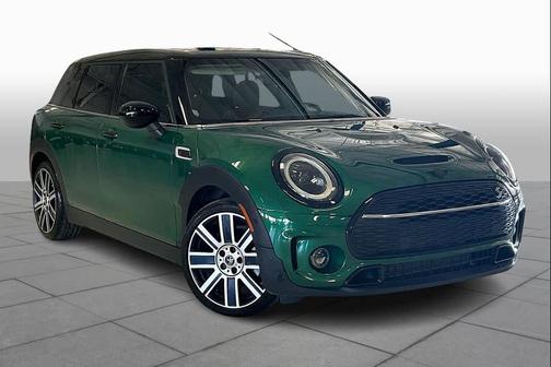 2023 MINI Clubman Cooper S