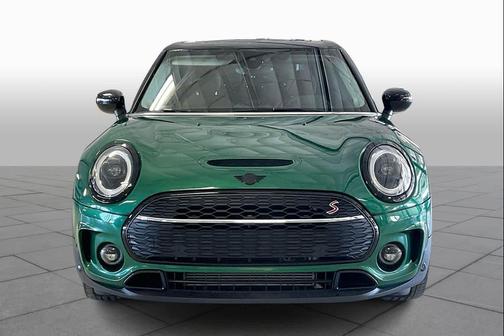 2023 MINI Clubman Cooper S