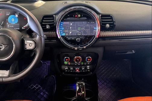 2023 MINI Clubman Cooper S