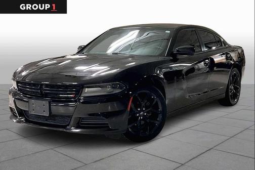 2021 Dodge Charger SXT