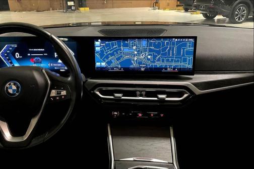 2023 BMW i4 Gran Coupe eDrive35