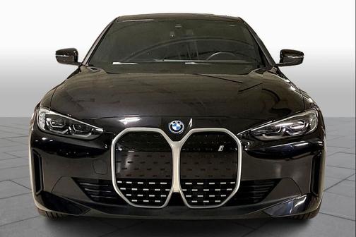2023 BMW i4 Gran Coupe eDrive35