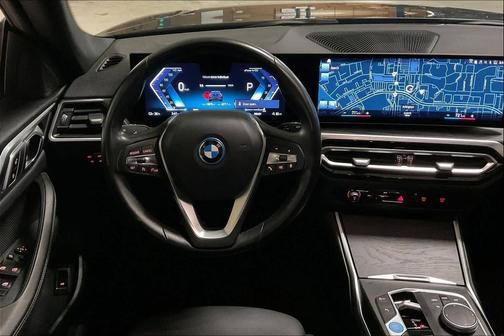 2023 BMW i4 Gran Coupe eDrive35