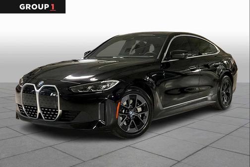 2023 BMW i4 Gran Coupe eDrive35