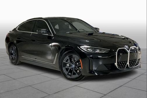 2023 BMW i4 Gran Coupe eDrive35