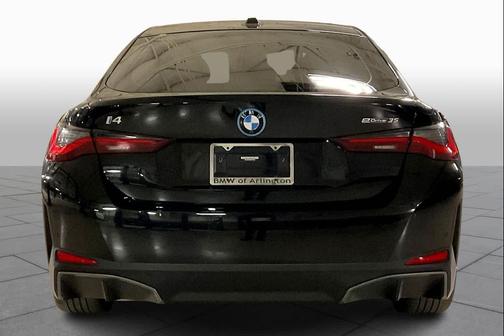 2023 BMW i4 Gran Coupe eDrive35