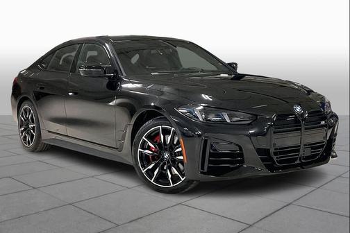 2026 BMW M440 i xDrive