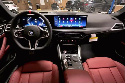 2026 BMW M440 i xDrive