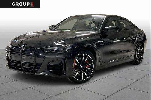 2026 BMW M440 i xDrive