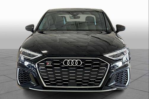 2023 Audi S3 2.0T Premium Plus