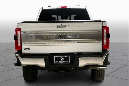 2024 Ford F-250 King Ranch