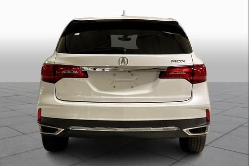 2020 Acura MDX 3.5L