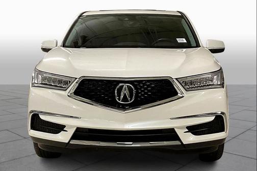 2020 Acura MDX 3.5L