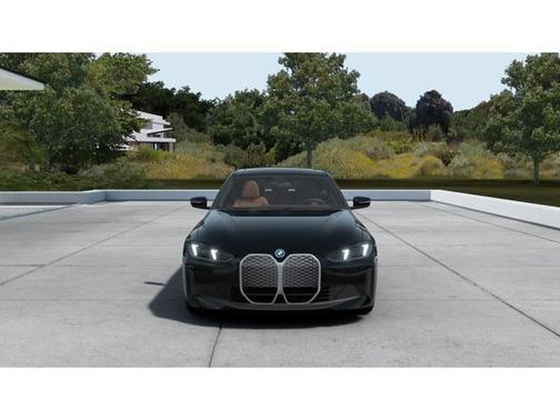 2025 BMW i4 Gran Coupe eDrive40