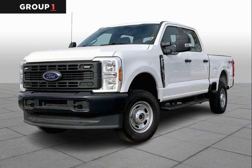 2023 Ford F-250 XL