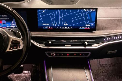 2025 BMW X5 sDrive40i