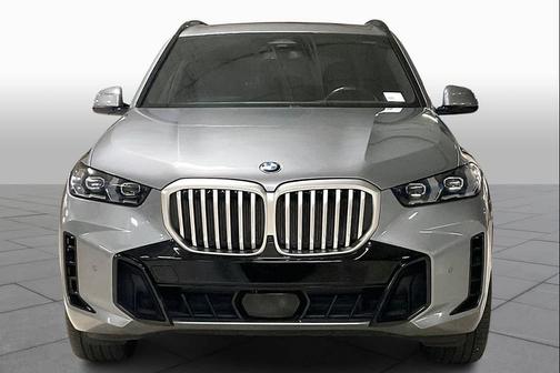 2025 BMW X5 sDrive40i