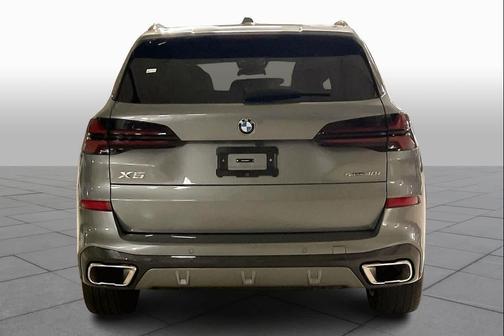2025 BMW X5 sDrive40i