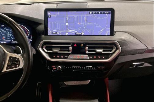 2023 BMW X4 xDrive30i