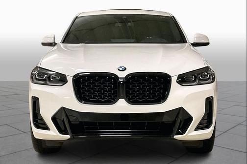 2023 BMW X4 xDrive30i
