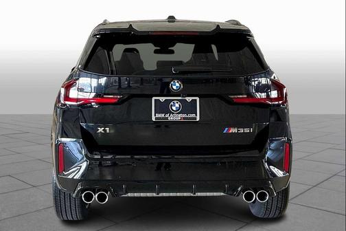 2026 BMW X1 M35i