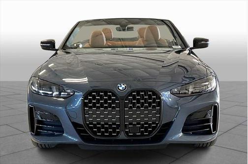 2025 BMW 430 i
