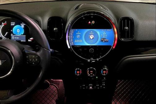 2024 MINI Countryman Cooper S