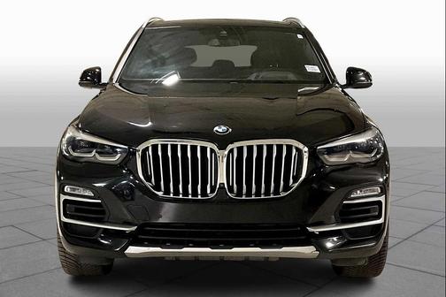2021 BMW X5 sDrive40i