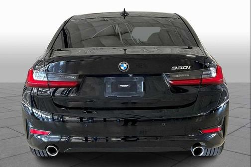 2021 BMW 330 330i