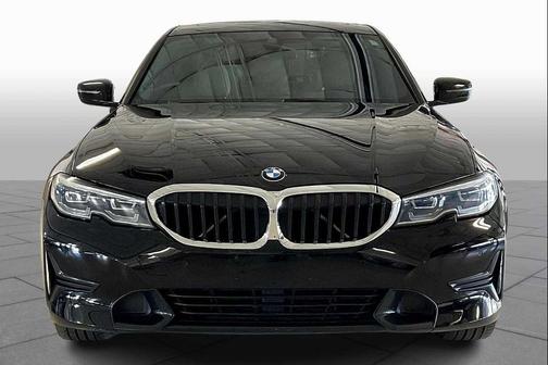 2021 BMW 330 330i