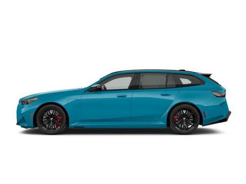 2026 BMW M5 Base