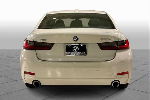 2024 BMW 330e Base