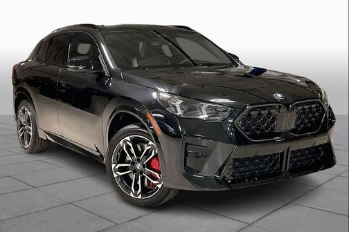 2025 BMW X2 xDrive28i