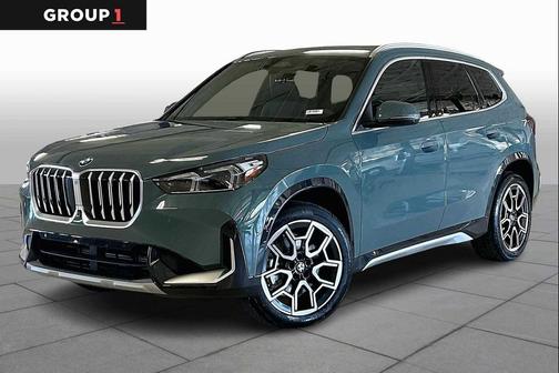 2026 BMW X1 xDrive28i