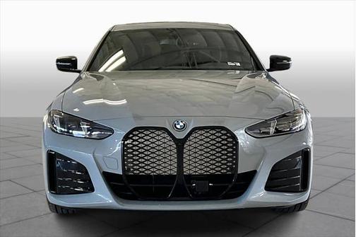 2025 BMW i4 Gran Coupe xDrive40