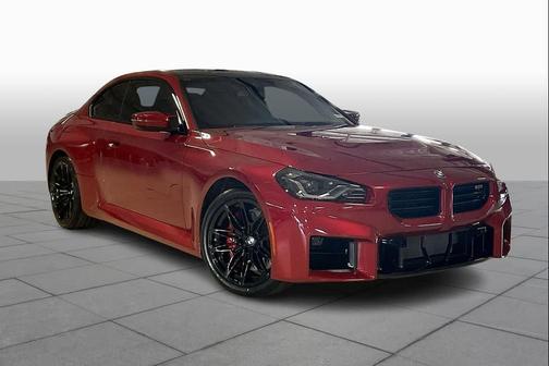 2026 BMW M2 