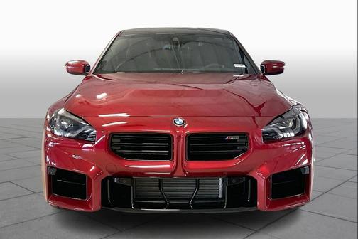 2026 BMW M2 
